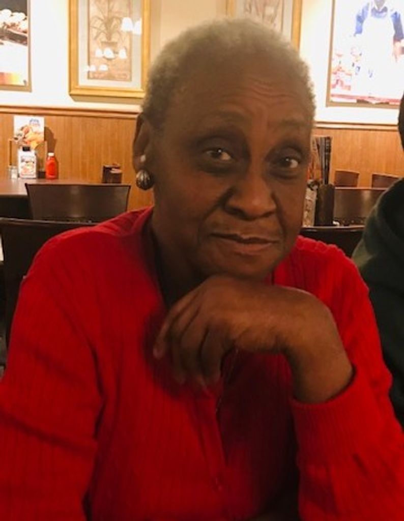 Mrs. Dorothy Mumford