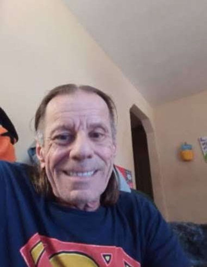 Tony Breitfelder Profile Photo