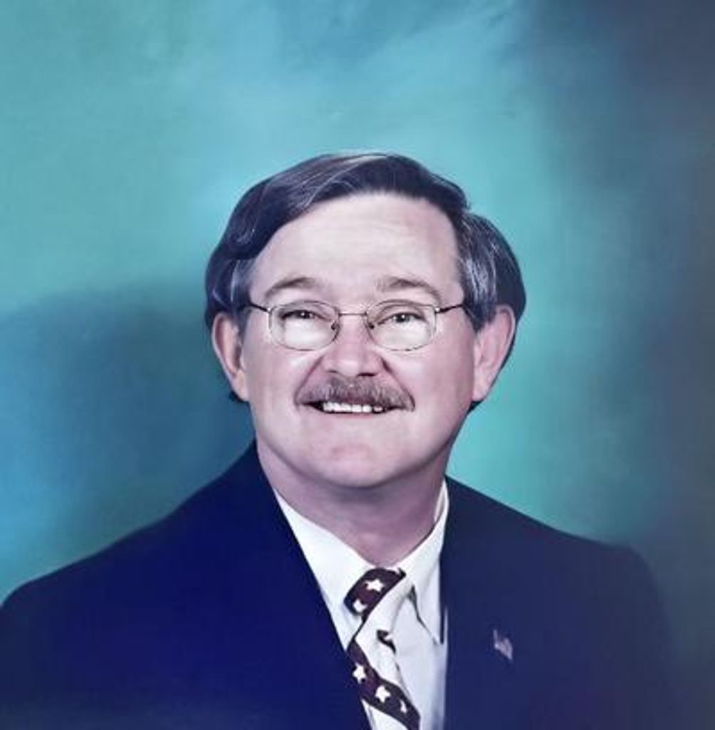 Norris Hewitt Autrey, Jr. Profile Photo