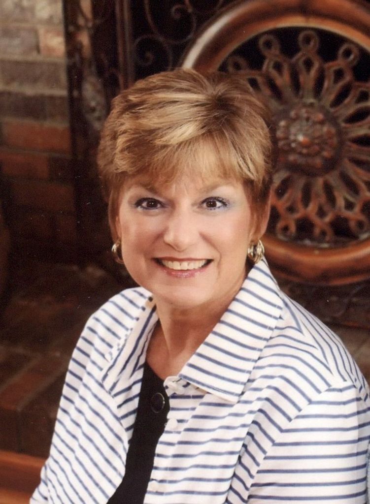 Paula Kay Reynolds Horn Profile Photo