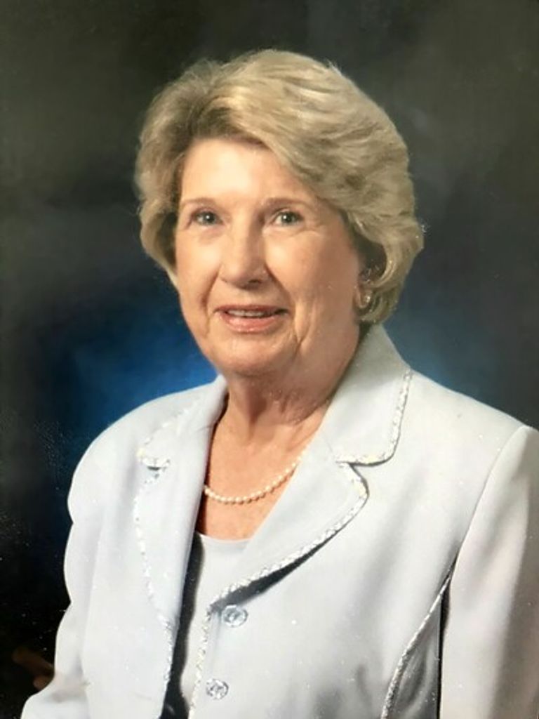 Nan Crawford Herron Profile Photo