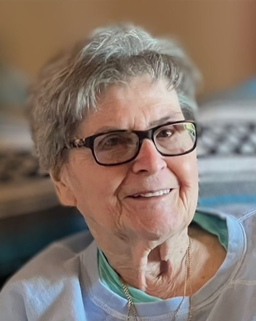 Mary "LORRAINE" Price Profile Photo