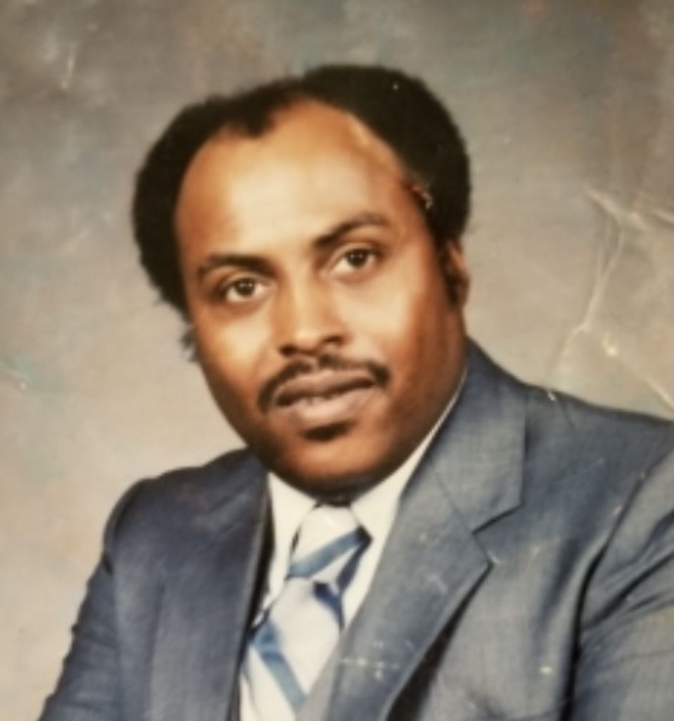 Terry Lee Allen Sr.