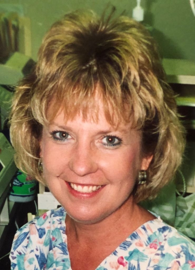 Carolyn Hughes