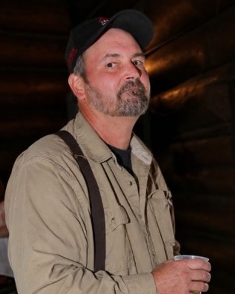 Bradley Kenneth Meckel Profile Photo