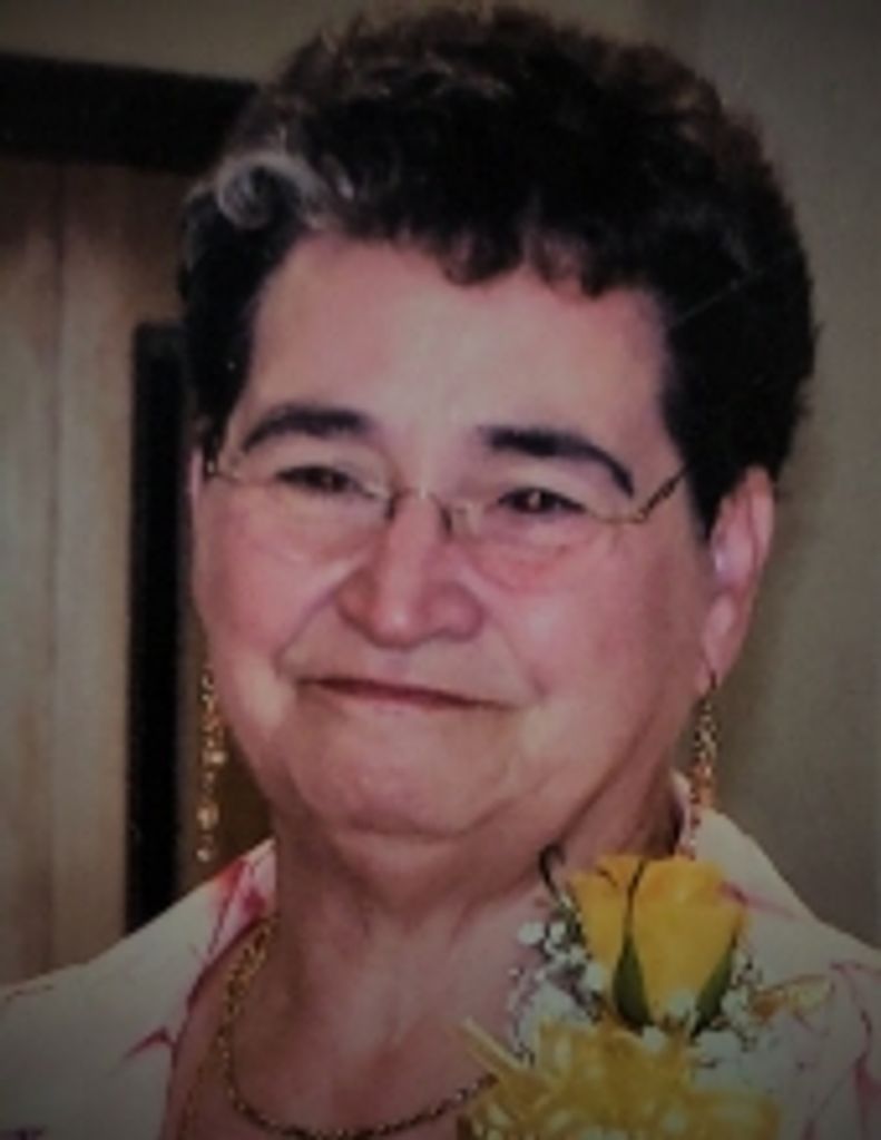 Nelma Ruth Smith Profile Photo