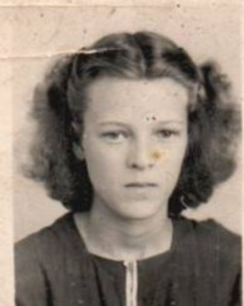 Eva Bilbrey
