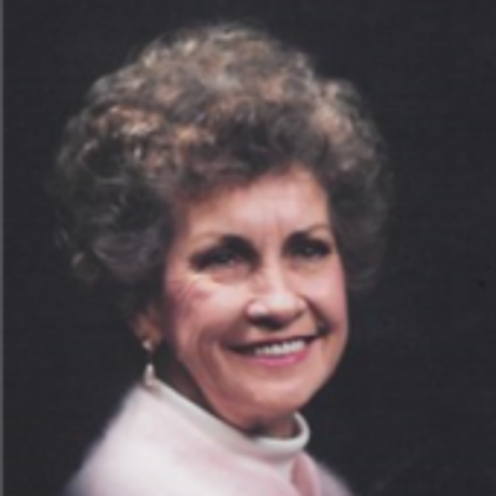 Winnie Harris Long