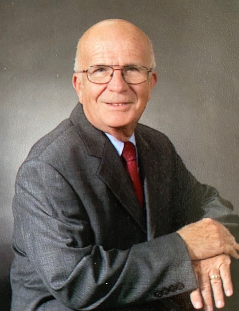 John R. Stouffer, Jr. Profile Photo