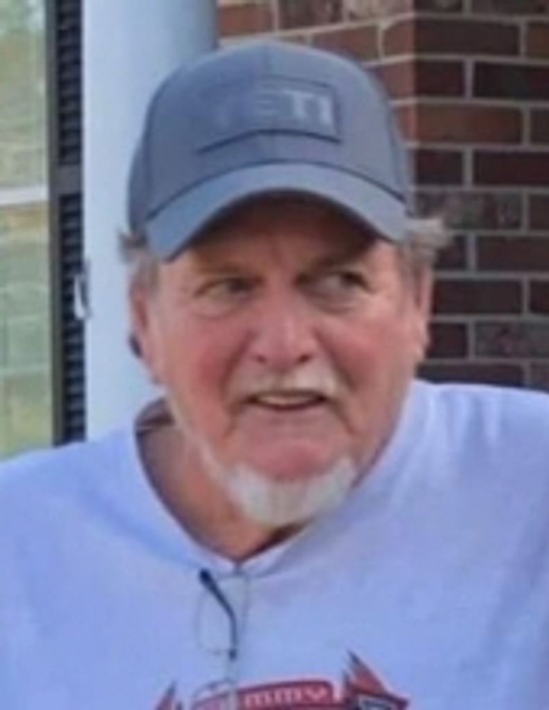 Gary Philip Greenwood, Sr.