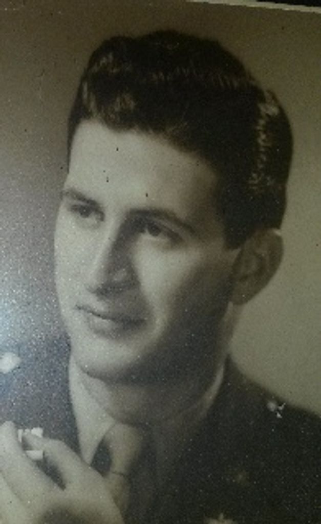 Sanford "Sandy"  Peters, Jr.