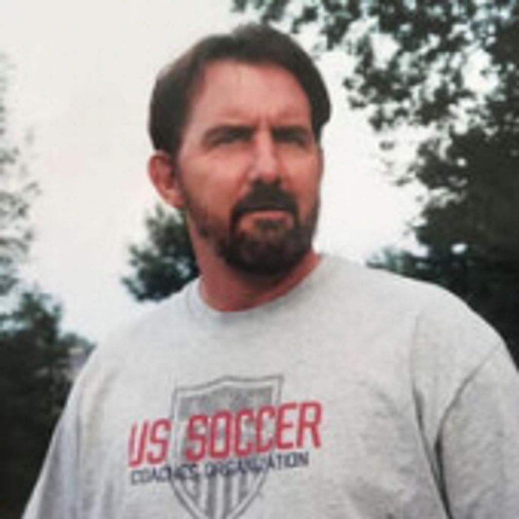 Brian Aingworth Profile Photo