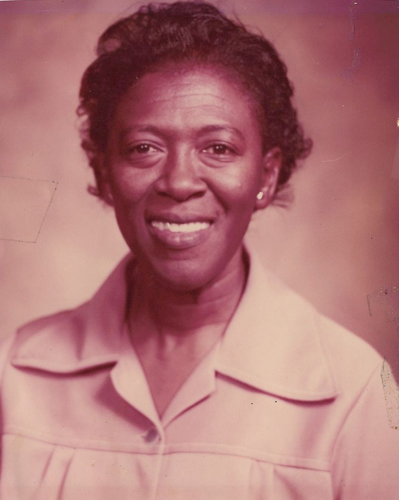 HELEN JONES GREEN Profile Photo