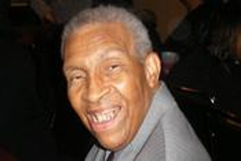 Robert Archie Barnes