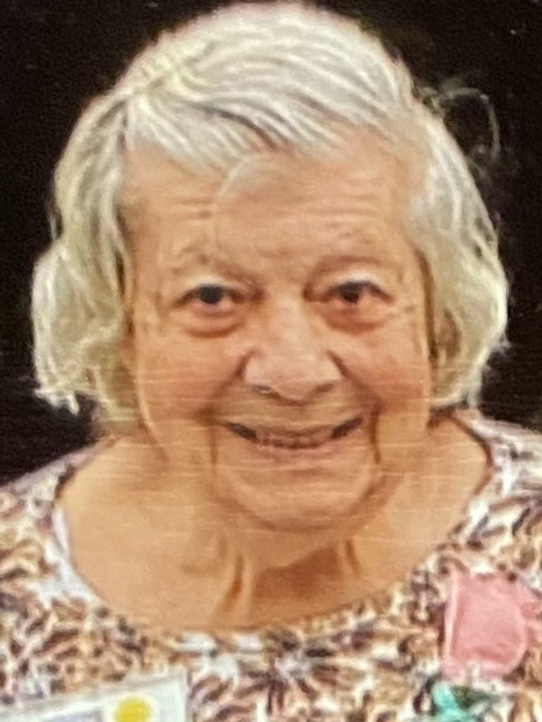 Lillian M. (Monaco)  Nacci