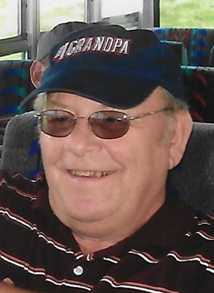 Kenneth Sollenberger