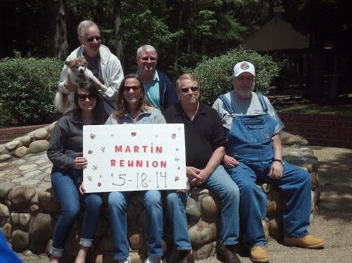 David Wayne Martin photo gallery thumbnail 2 of 2