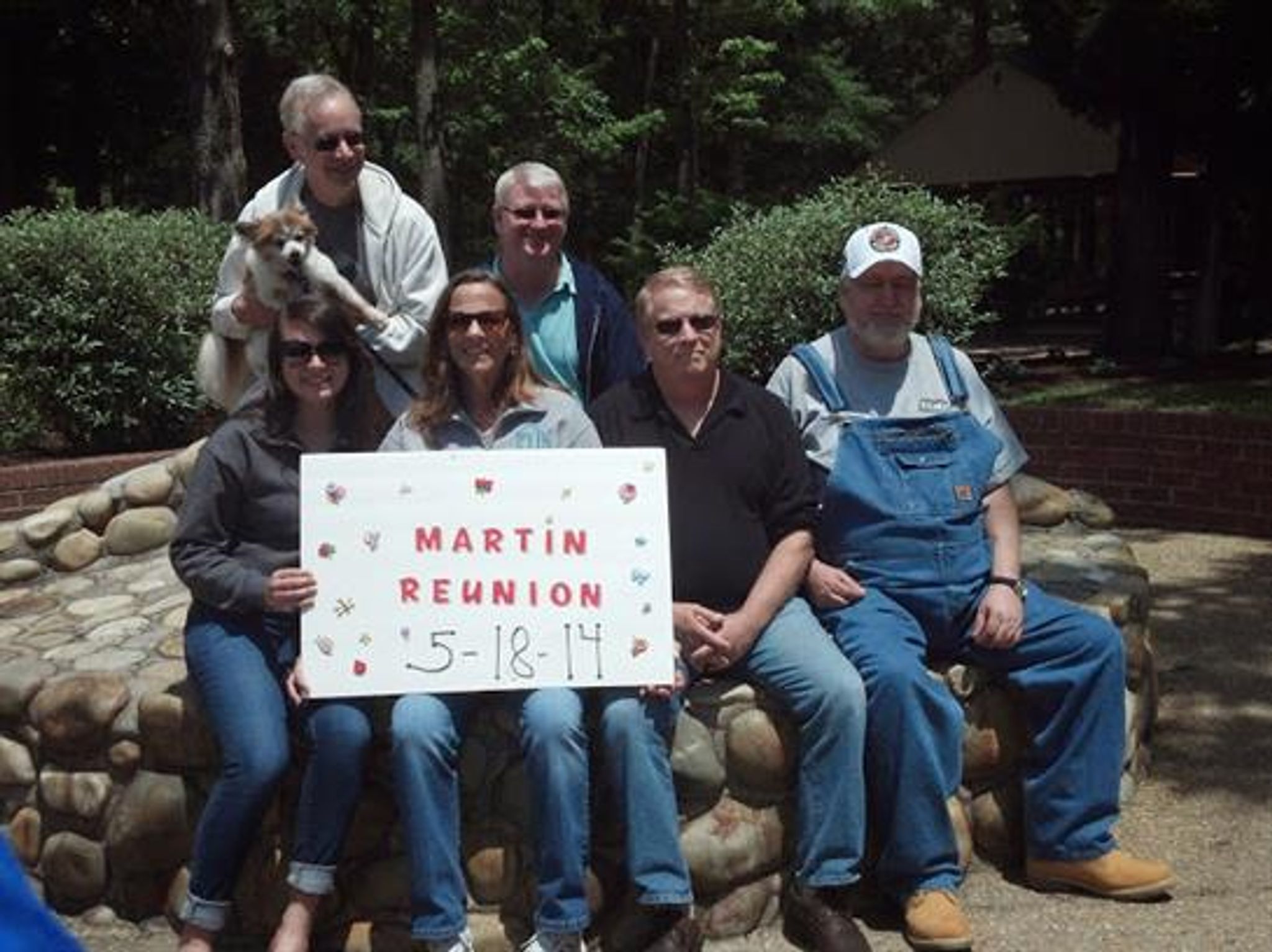 David Wayne Martin photo gallery image 2 of 2