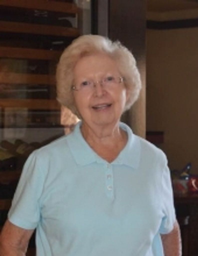 Annie H Walker