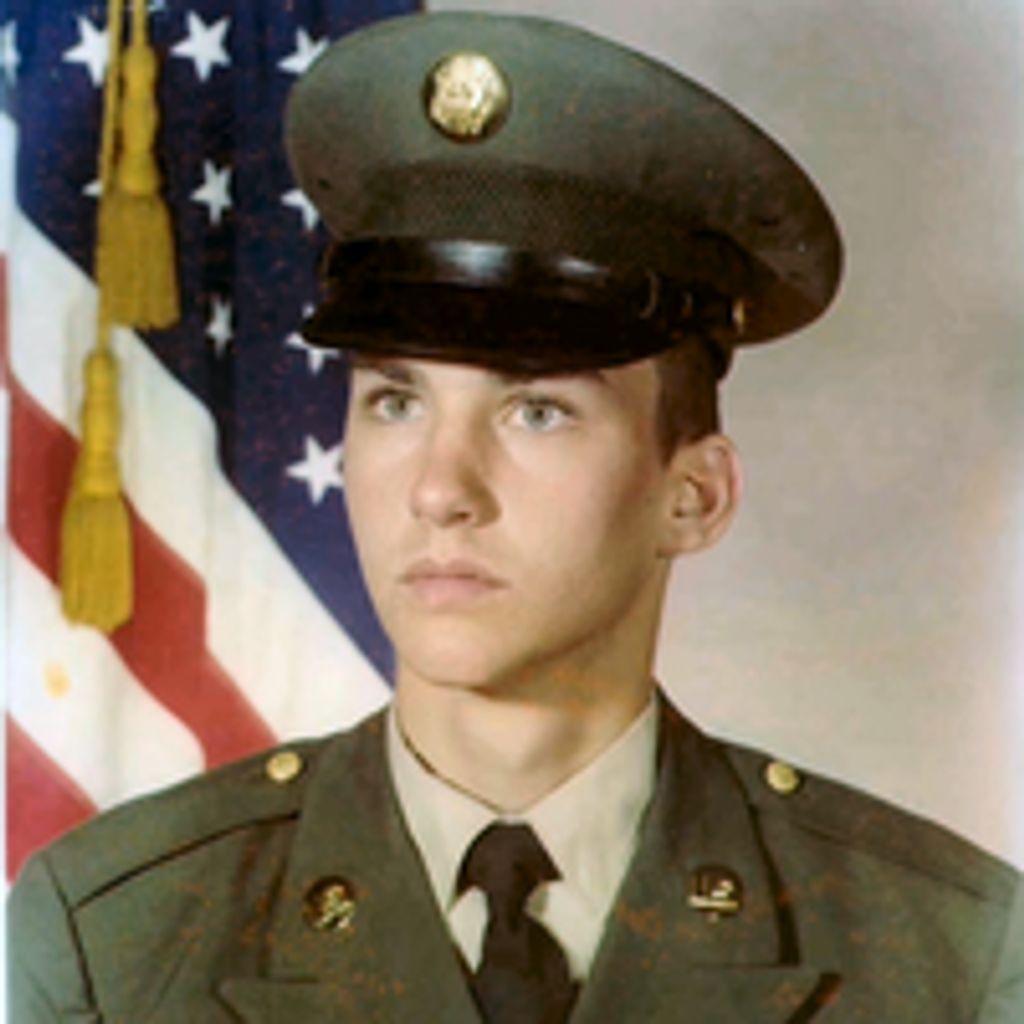 David Brian Williams