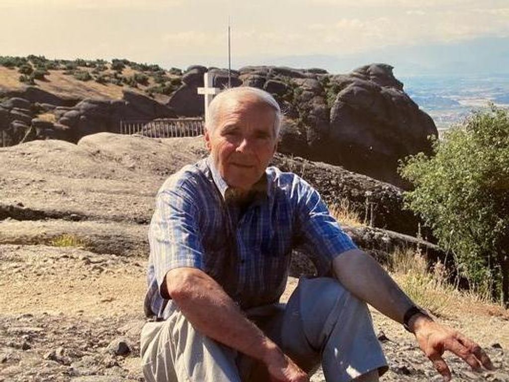 Konstadinos " Dino" Karalis Profile Photo