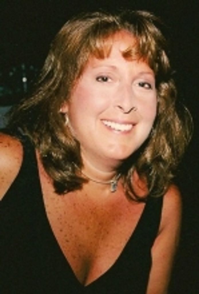 Mary (Mennen) K. Mettler