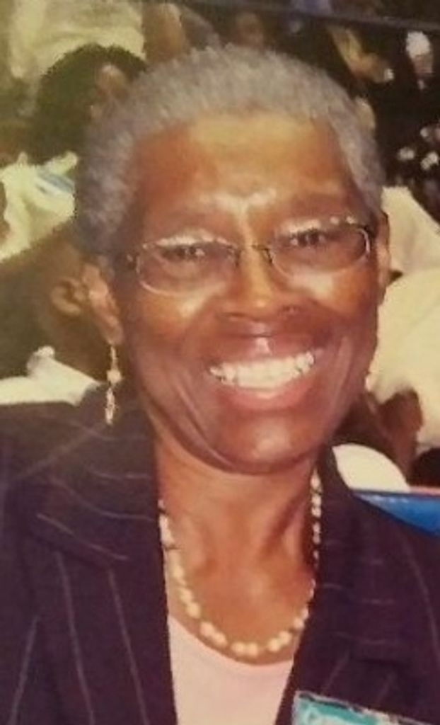 Mrs. Corine Mcmillan