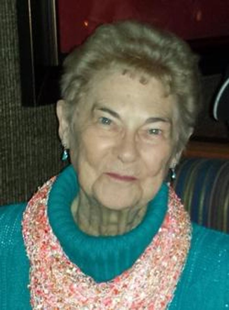 Jean L. (Donovan) Smith