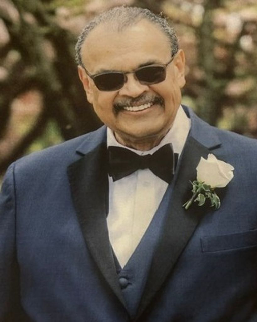 Dr. Sherman Edward Wilson
