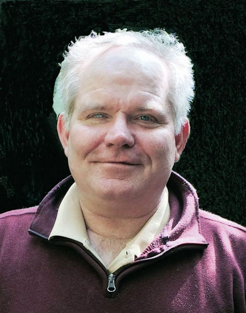 Robert B. Kaltenbach