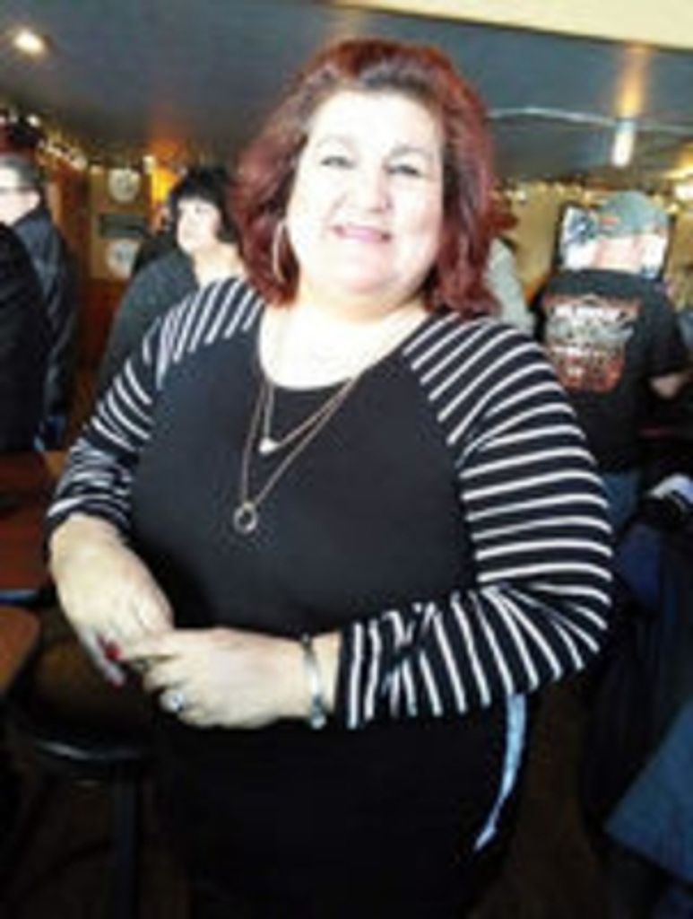 Sylvia Villalobos