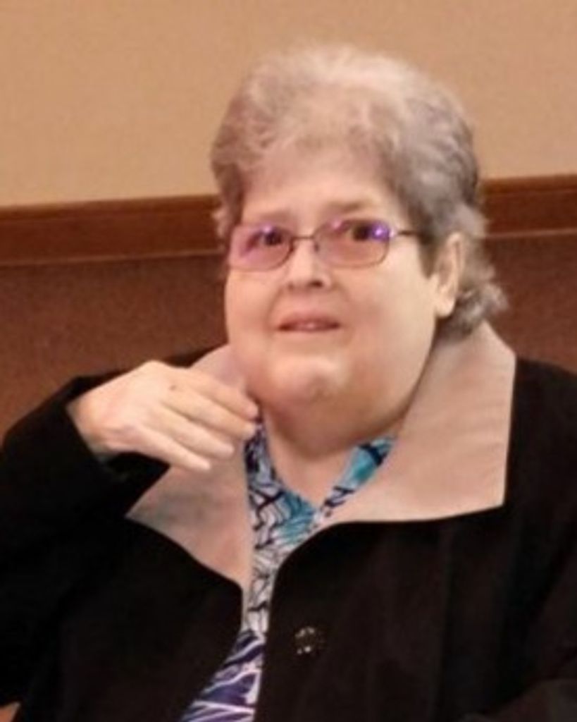 Eugenia "Sue" Myers
