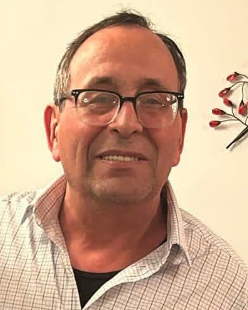 Dinarte C. Raposo Profile Photo