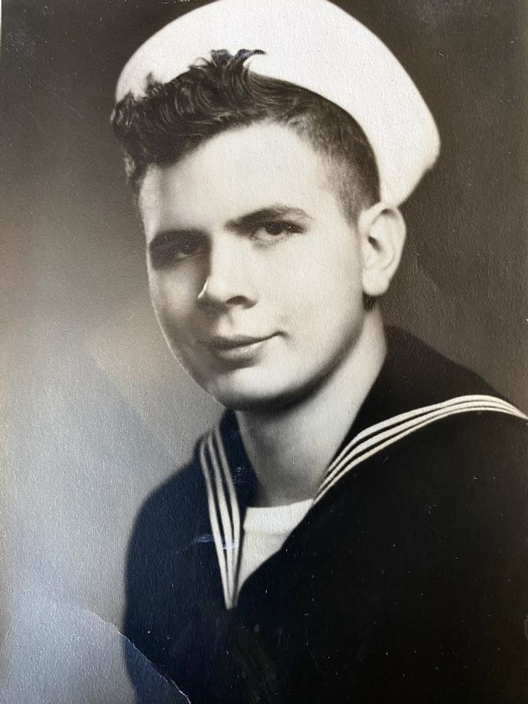 Ralph Maxwell Steinke