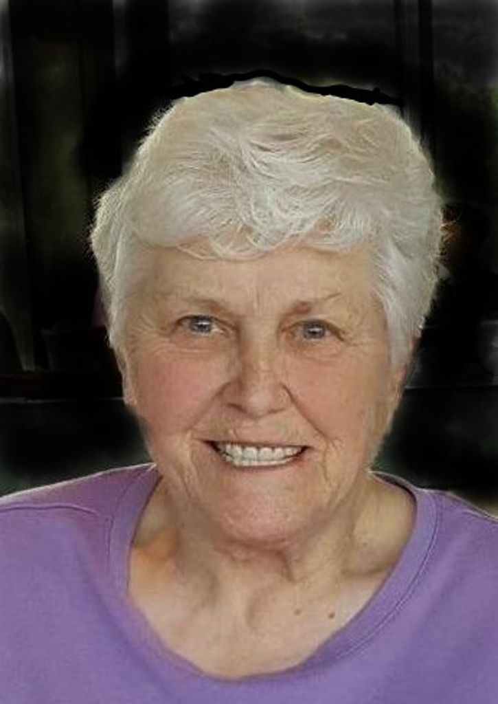 Nancy "Daisy" Nemeth Profile Photo