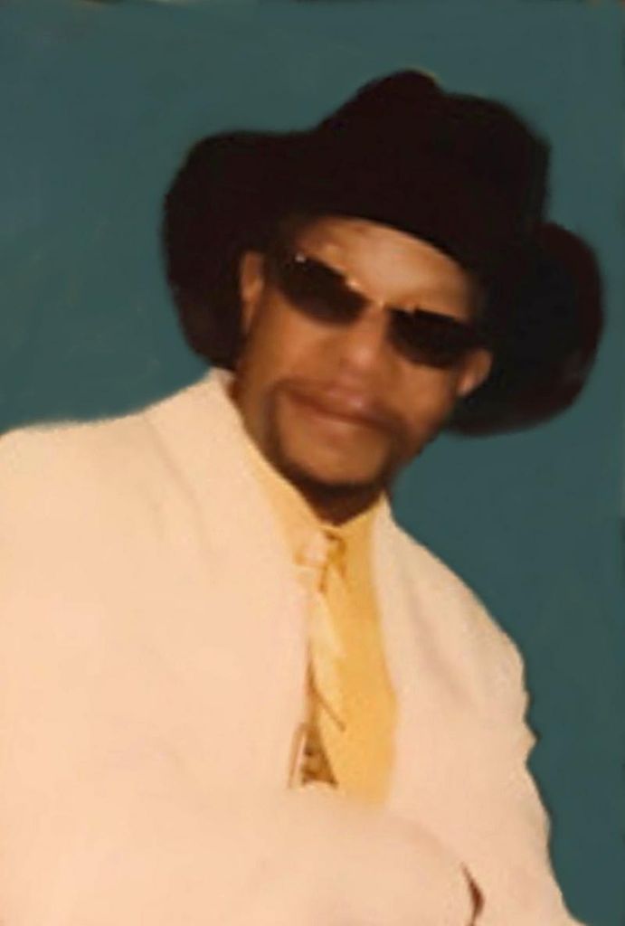 Anthony Browner Profile Photo