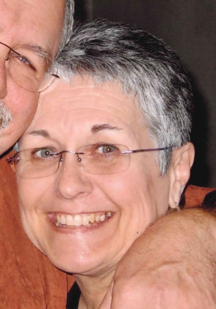 Melinda (Sousley)  Gregor