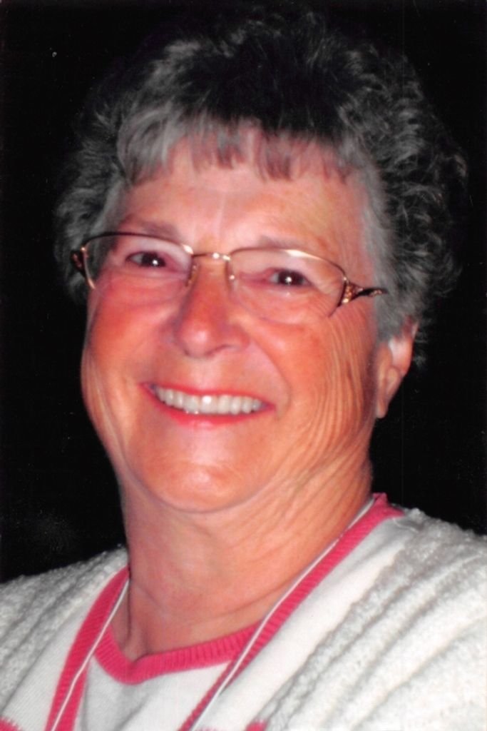 Charlotte Ann (Best)  Culler Profile Photo