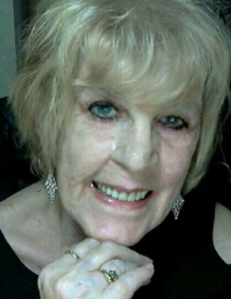 Gloria Jane Thompson