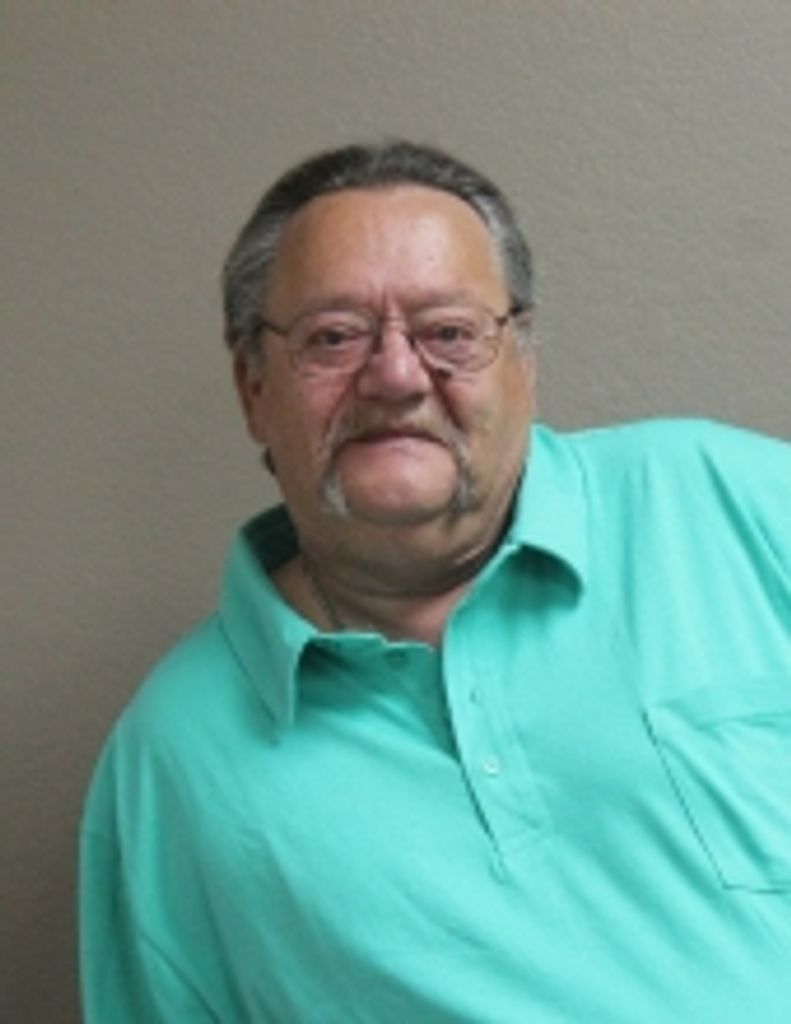David Robert Hoss
