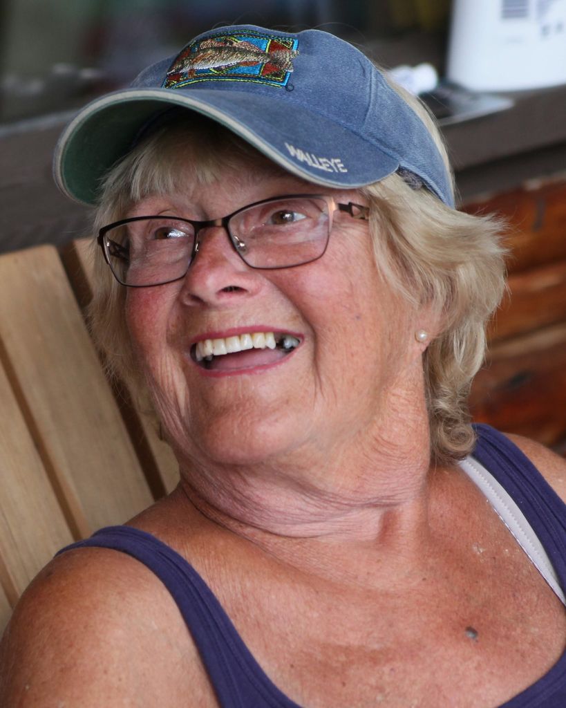 Beverly Ann Berry (Gunther) Profile Photo