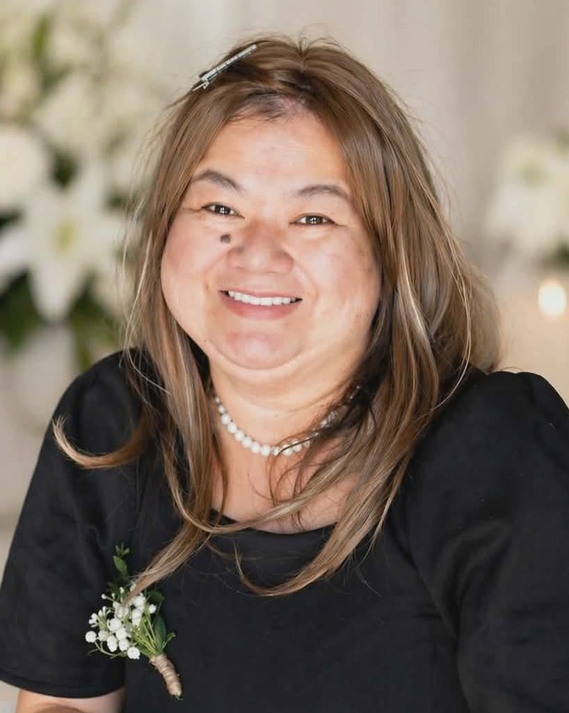 Maria Buenaventura Profile Photo