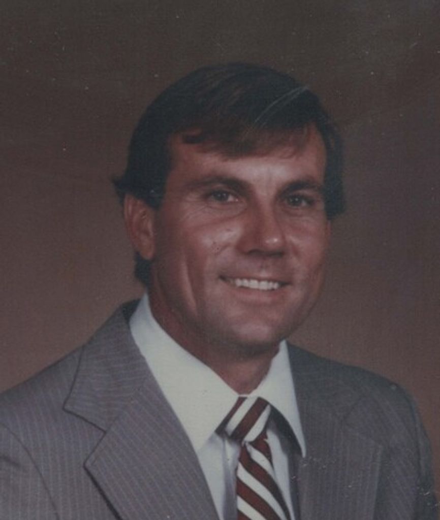 William Frederic Reynolds Profile Photo