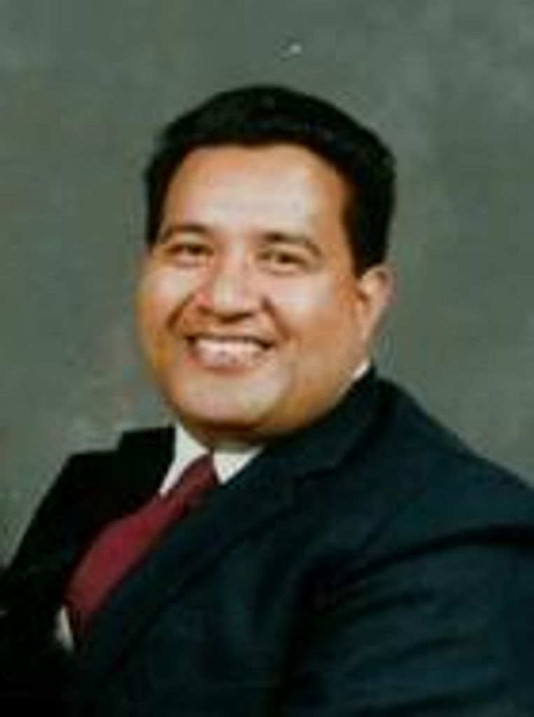 Tom Tonga