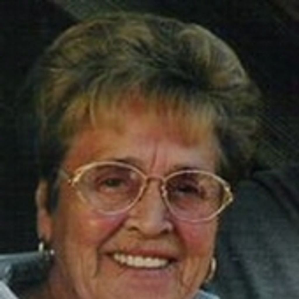Virginia A. Handrigan