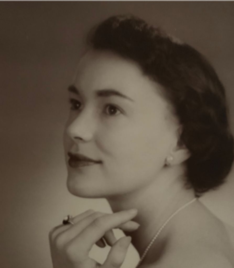 F. Maxine Breen Profile Photo