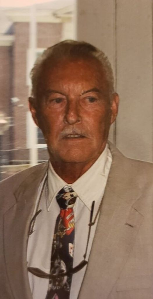 Lee Roy Cagle Profile Photo