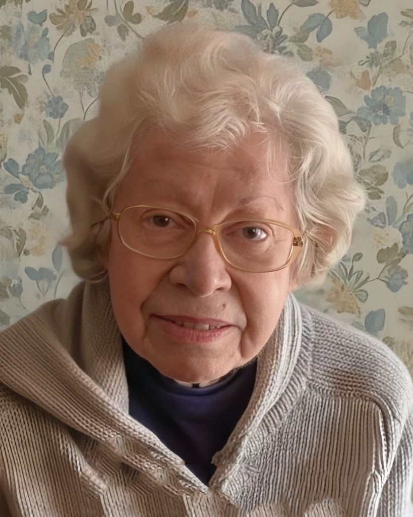 Anna Marie "Ann" Cappelli