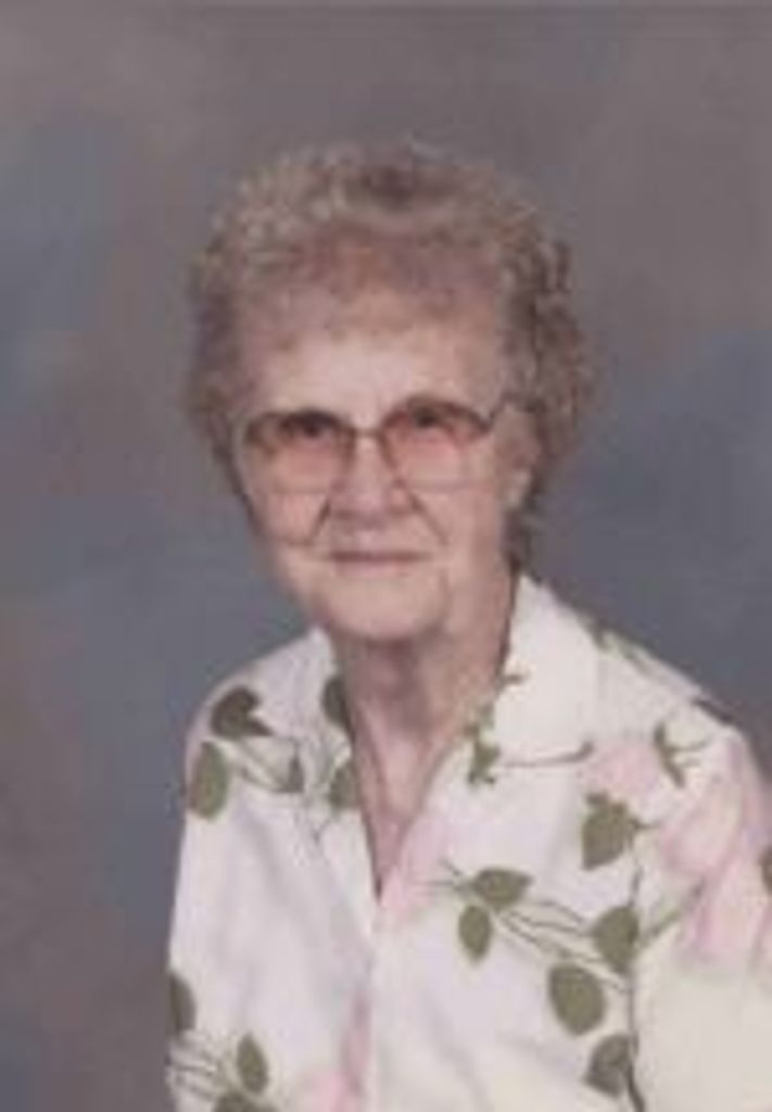 Hazel H. Wafel Profile Photo