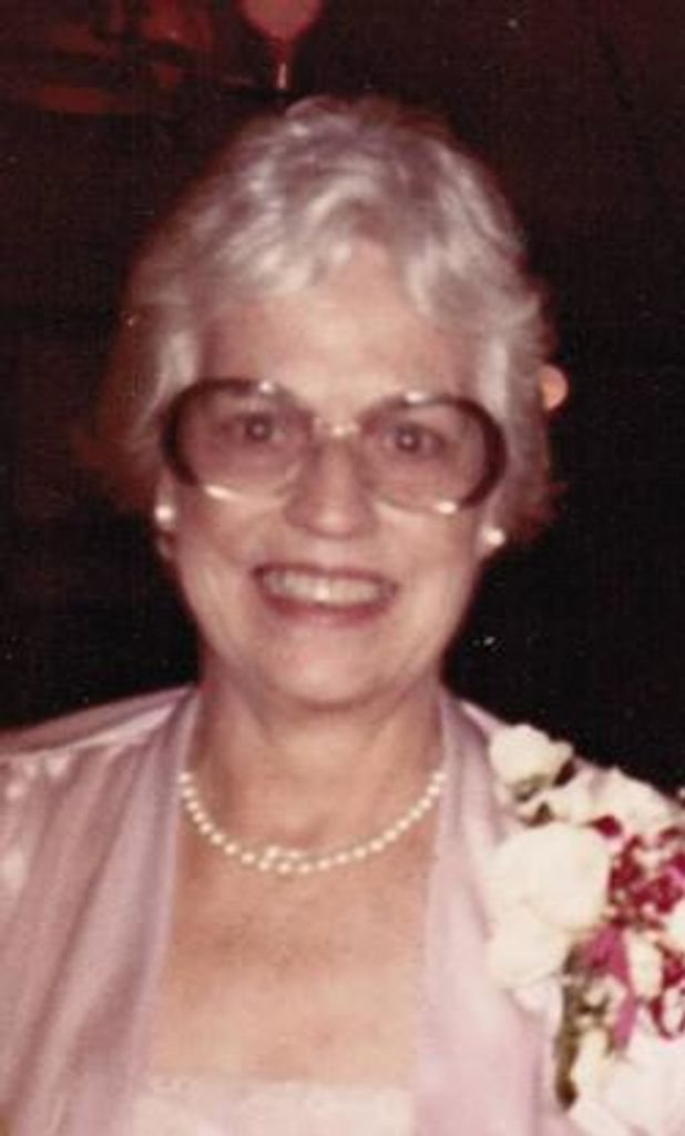 Mary E. Volk